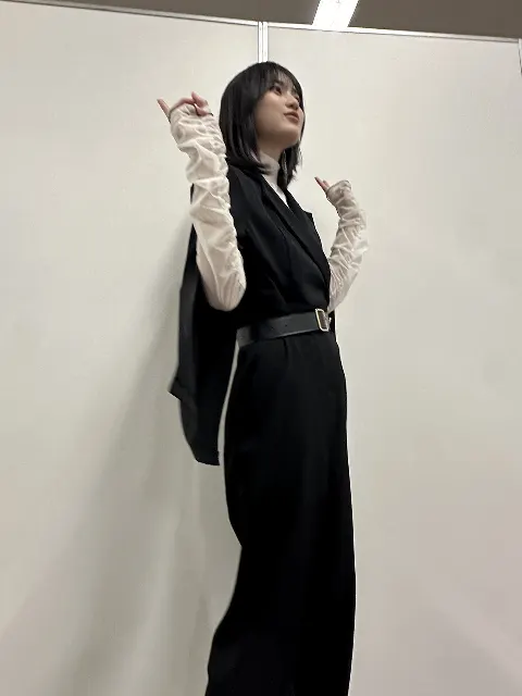 的野 美青｜ありがとう（2024-04-30）｜6枚目