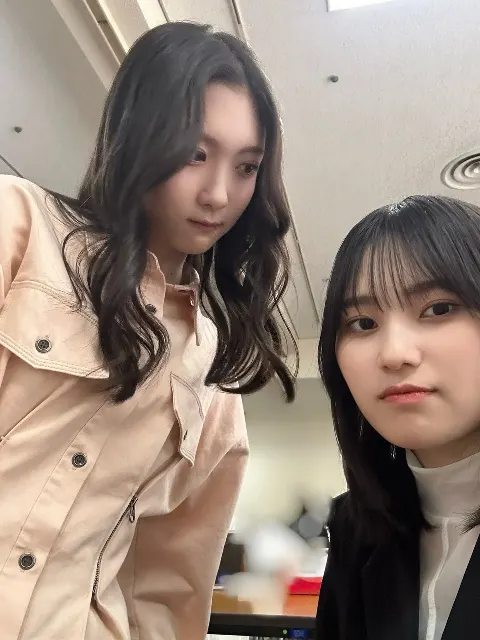 的野 美青｜ありがとう（2024-04-30）｜7枚目