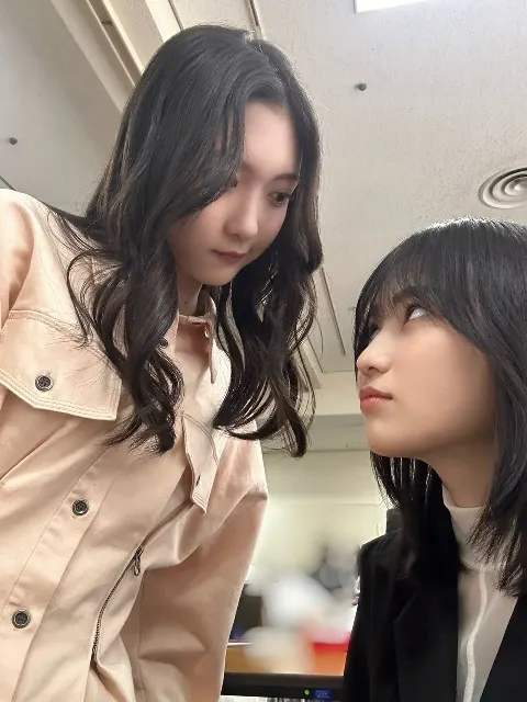 的野 美青｜ありがとう（2024-04-30）｜8枚目