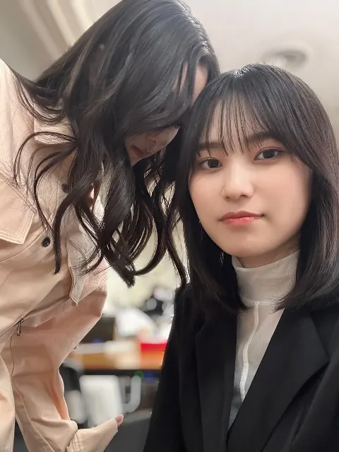 的野 美青｜ありがとう（2024-04-30）｜9枚目