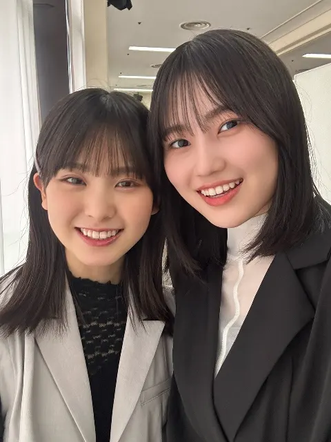 的野 美青｜ありがとう（2024-04-30）｜12枚目