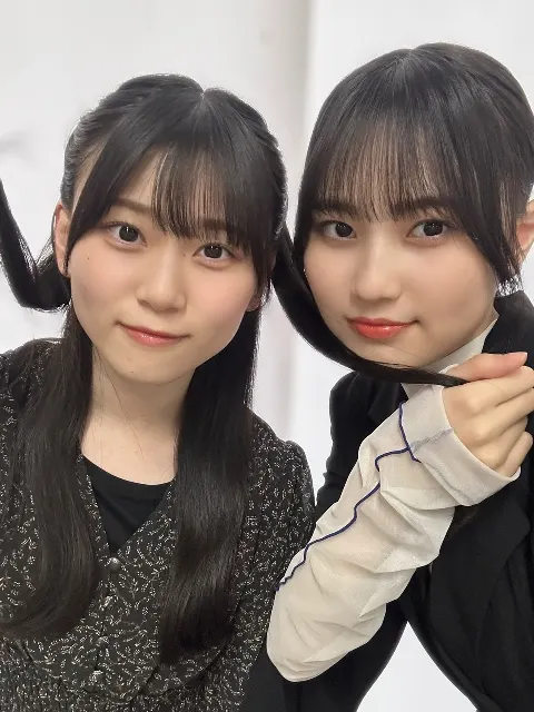 的野 美青｜ありがとう（2024-04-30）｜13枚目