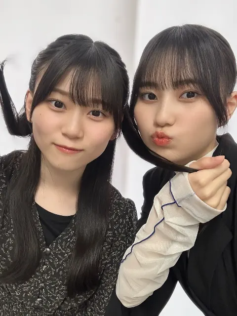 的野 美青｜ありがとう（2024-04-30）｜14枚目