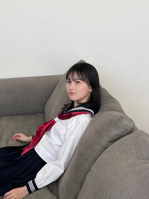 的野 美青｜ありがとう（2024-04-30）｜18枚目