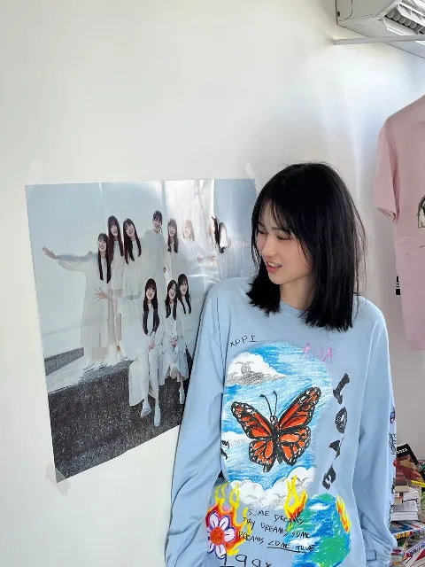 的野 美青｜ありがとう（2024-04-30）｜21枚目