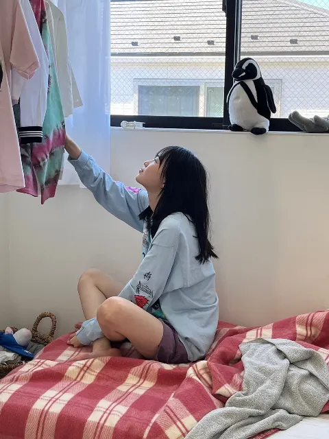 的野 美青｜ありがとう（2024-04-30）｜22枚目
