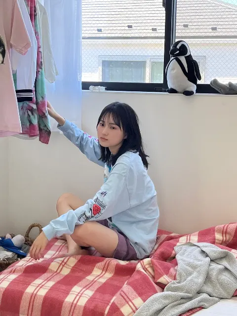的野 美青｜ありがとう（2024-04-30）｜23枚目