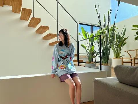 的野 美青｜ありがとう（2024-04-30）｜25枚目