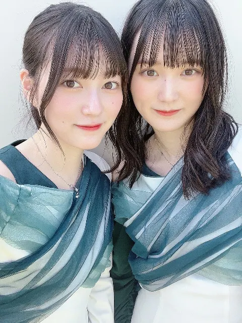 幸阪 茉里乃｜京都（2024-04-30）｜3枚目