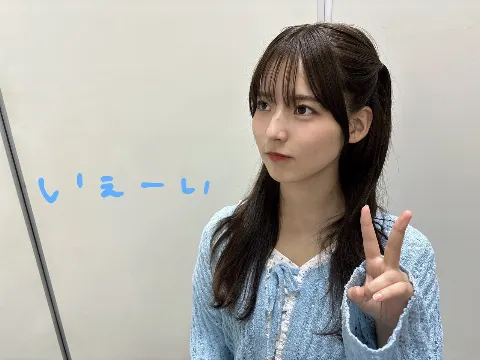中嶋 優月｜懲りないゆーづ（2024-05-01）