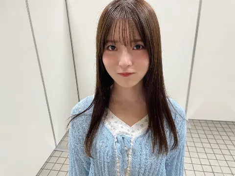 中嶋 優月｜懲りないゆーづ（2024-05-01）｜5枚目