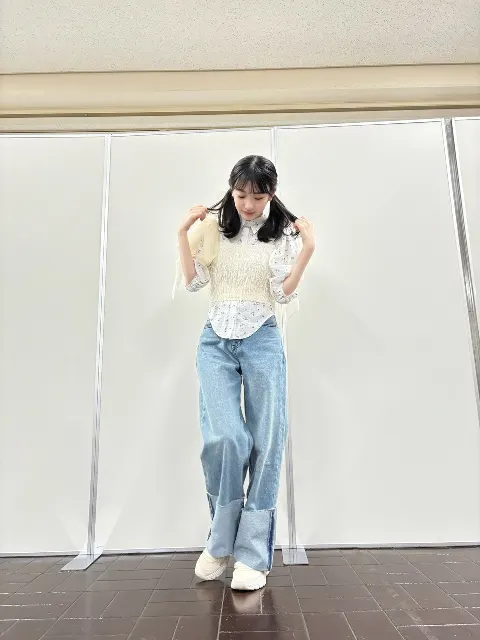 小島 凪紗｜ありがとう　#nagisablog（2024-05-01）｜6枚目