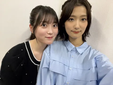 井上 梨名｜いのりぶろぐ（2024-05-01）｜5枚目