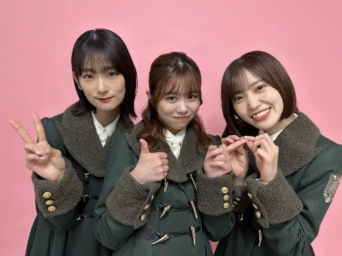 武元 唯衣｜💐💐💐（2024-05-02）｜7枚目