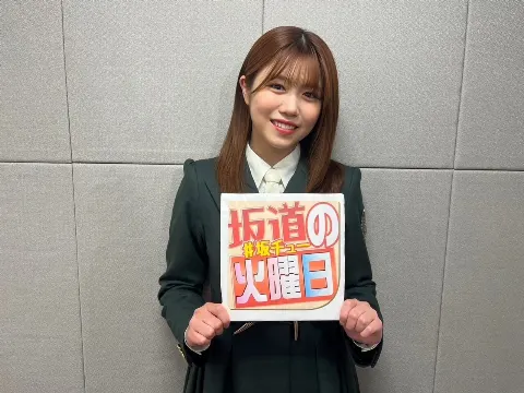 武元 唯衣｜💐💐💐（2024-05-02）｜8枚目