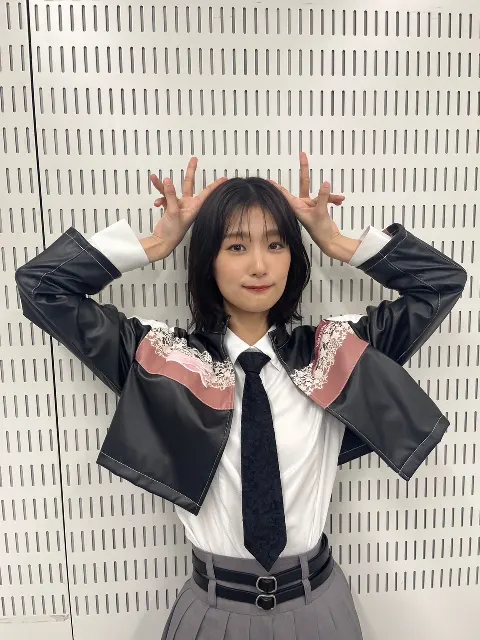 井上 梨名｜いのりぶろぐ（2024-05-02）