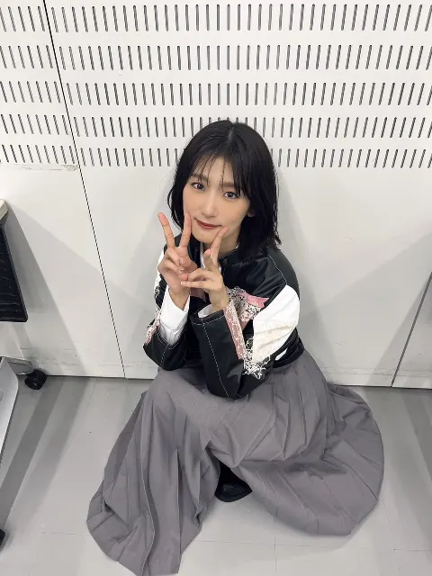 井上 梨名｜いのりぶろぐ（2024-05-02）｜3枚目