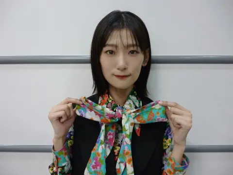 井上 梨名｜いのりぶろぐ（2024-05-02）｜5枚目