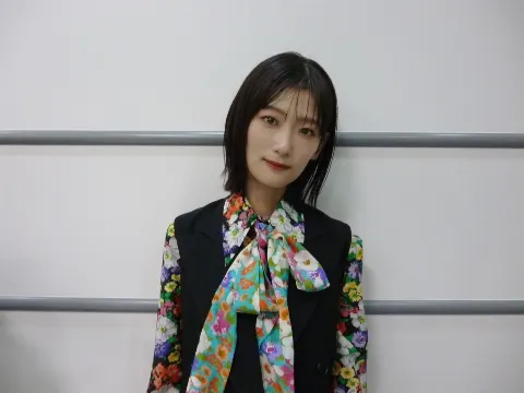井上 梨名｜いのりぶろぐ（2024-05-02）｜6枚目