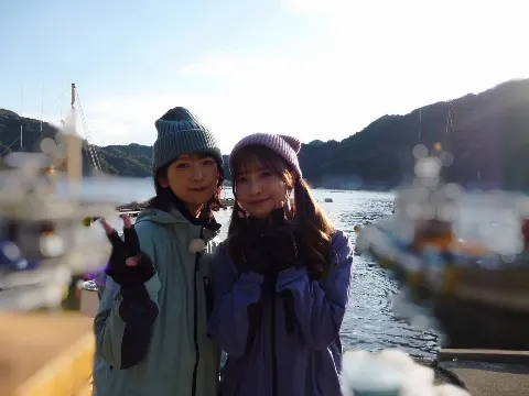井上 梨名｜いのりぶろぐ（2024-05-02）｜9枚目