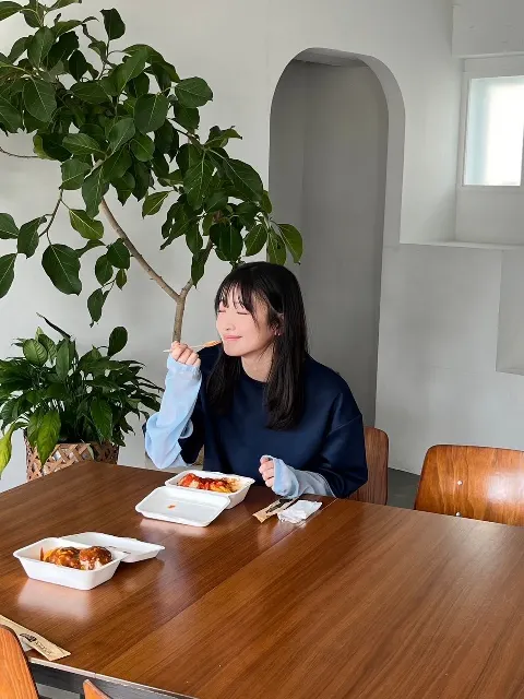 小島 凪紗｜いただきます！！　#nagisablog（2024-05-02）｜2枚目