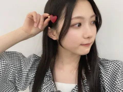 谷口 愛季｜👑（2024-05-02）｜2枚目