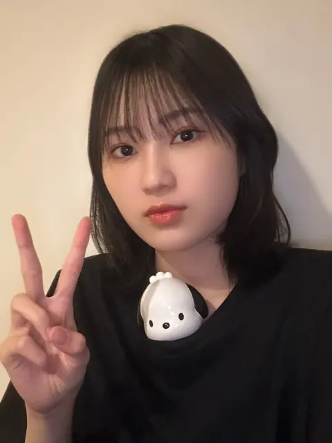 的野 美青｜こんばんは（2024-05-08）｜5枚目