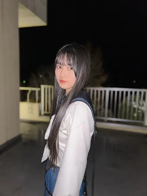 的野 美青｜こんばんは（2024-05-08）｜7枚目
