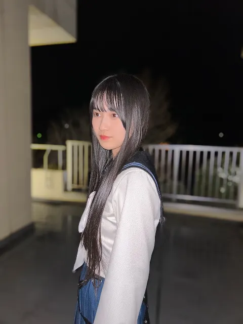 的野 美青｜こんばんは（2024-05-08）｜8枚目