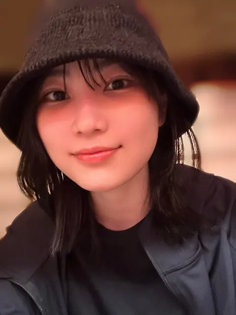 的野 美青｜こんばんは（2024-05-08）｜11枚目