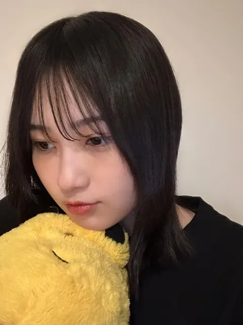 的野 美青｜こんばんは（2024-05-08）｜12枚目