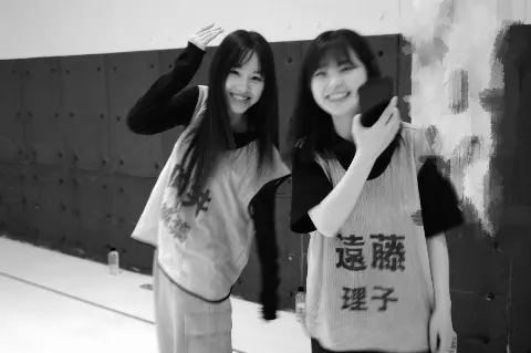 向井 純葉｜きょうはなんのひ？（2024-05-09）｜2枚目