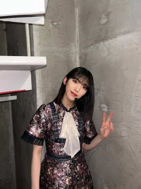 村山 美羽｜こんばんは（2024-05-10）｜4枚目