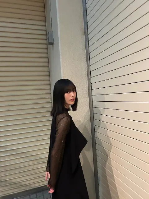 村山 美羽｜こんばんは（2024-05-10）｜11枚目
