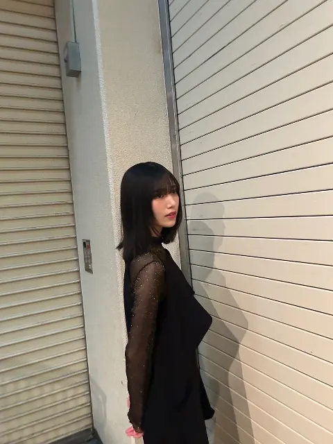 村山 美羽｜こんばんは（2024-05-10）｜12枚目