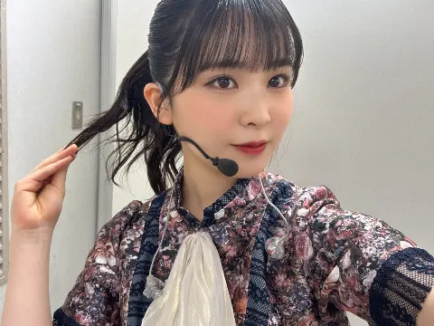 遠藤 理子｜♡🔥（2024-05-12）｜3枚目