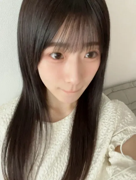 石森 璃花｜歌詞に「⋯」がたくさん使われていて、きっと 好き って分かっ…（2024-05-13）｜8枚目
