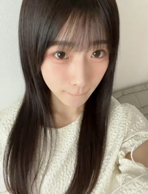 石森 璃花｜歌詞に「⋯」がたくさん使われていて、きっと 好き って分かっ…（2024-05-13）｜9枚目