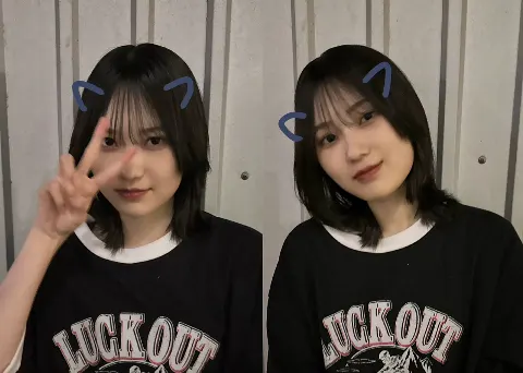 的野 美青｜猫（2024-05-14）