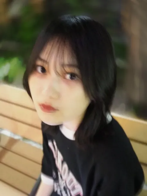 的野 美青｜猫（2024-05-14）｜3枚目
