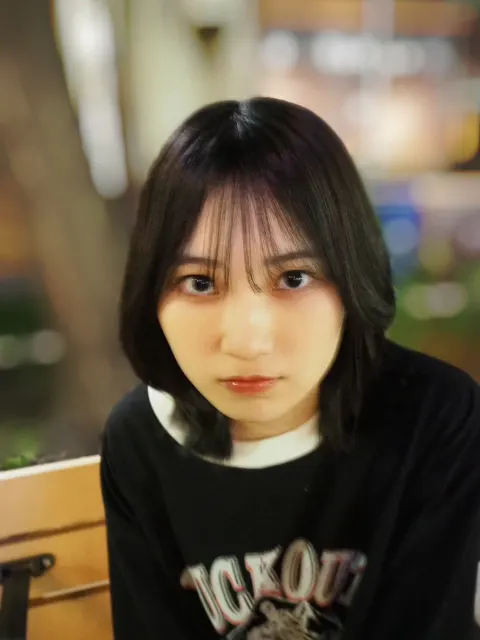 的野 美青｜猫（2024-05-14）｜5枚目