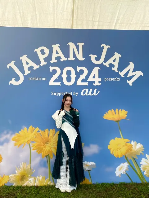 谷口 愛季｜☀️🌼（2024-05-14）｜2枚目