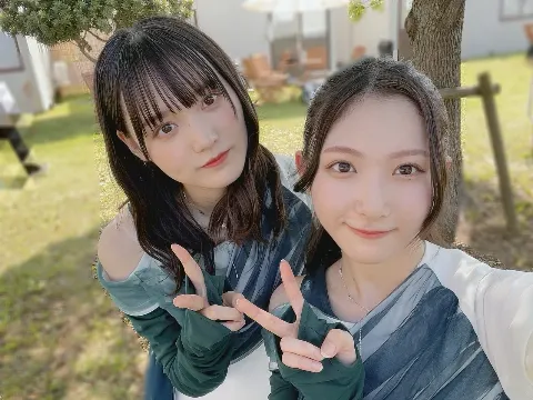 谷口 愛季｜☀️🌼（2024-05-14）｜4枚目