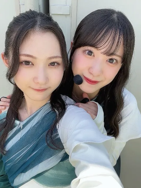 谷口 愛季｜☀️🌼（2024-05-14）｜5枚目