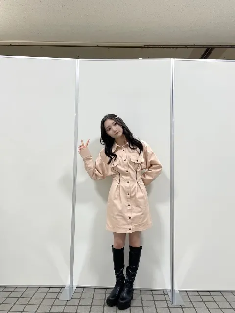 谷口 愛季｜☀️🌼（2024-05-14）｜6枚目
