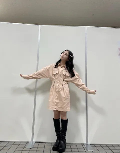 谷口 愛季｜☀️🌼（2024-05-14）｜7枚目