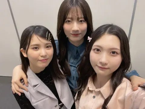 谷口 愛季｜☀️🌼（2024-05-14）｜11枚目