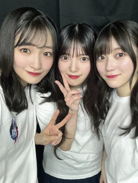 小島 凪紗｜BACKS LIVE!!  #nagisablog（2024-05-15）｜2枚目