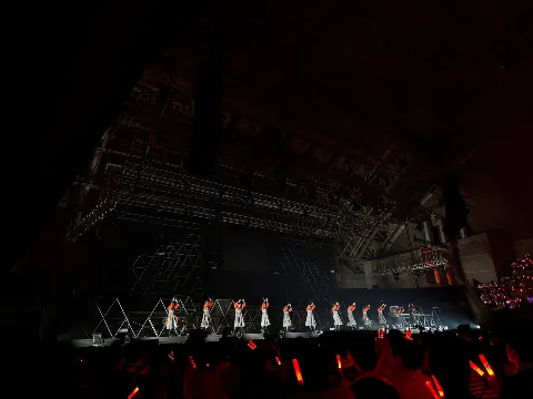 大沼 晶保｜無念🌈（2024-05-15）｜3枚目