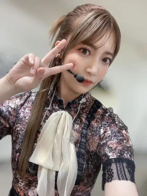 大沼 晶保｜無念🌈（2024-05-15）｜4枚目